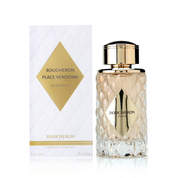 Place Vendome by Boucheron for Women 3.3 oz Eau de Parfum Spray