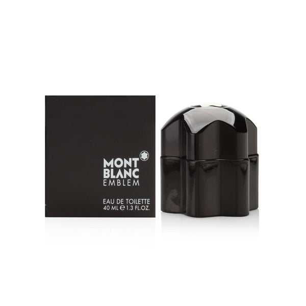 Montblanc Emblem for Men 1.3 oz Eau de Toilette Spray