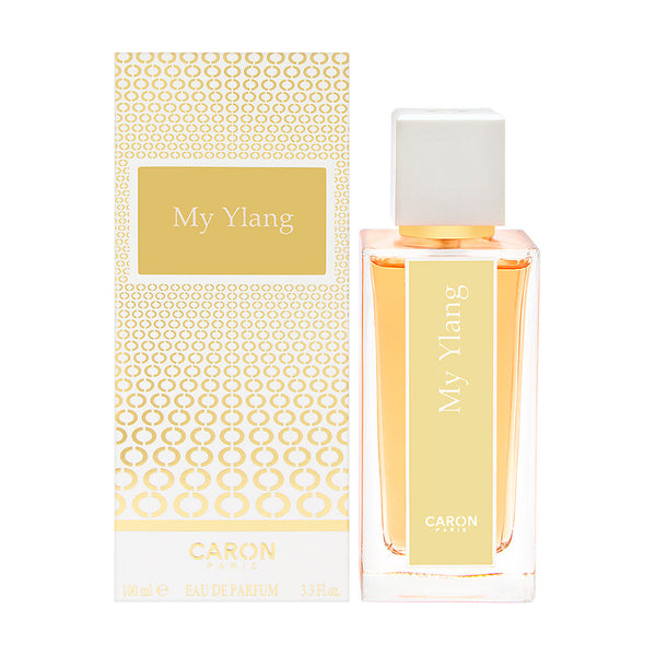 My Ylang by Caron for Women 3.3 oz Eau de Parfum Spray