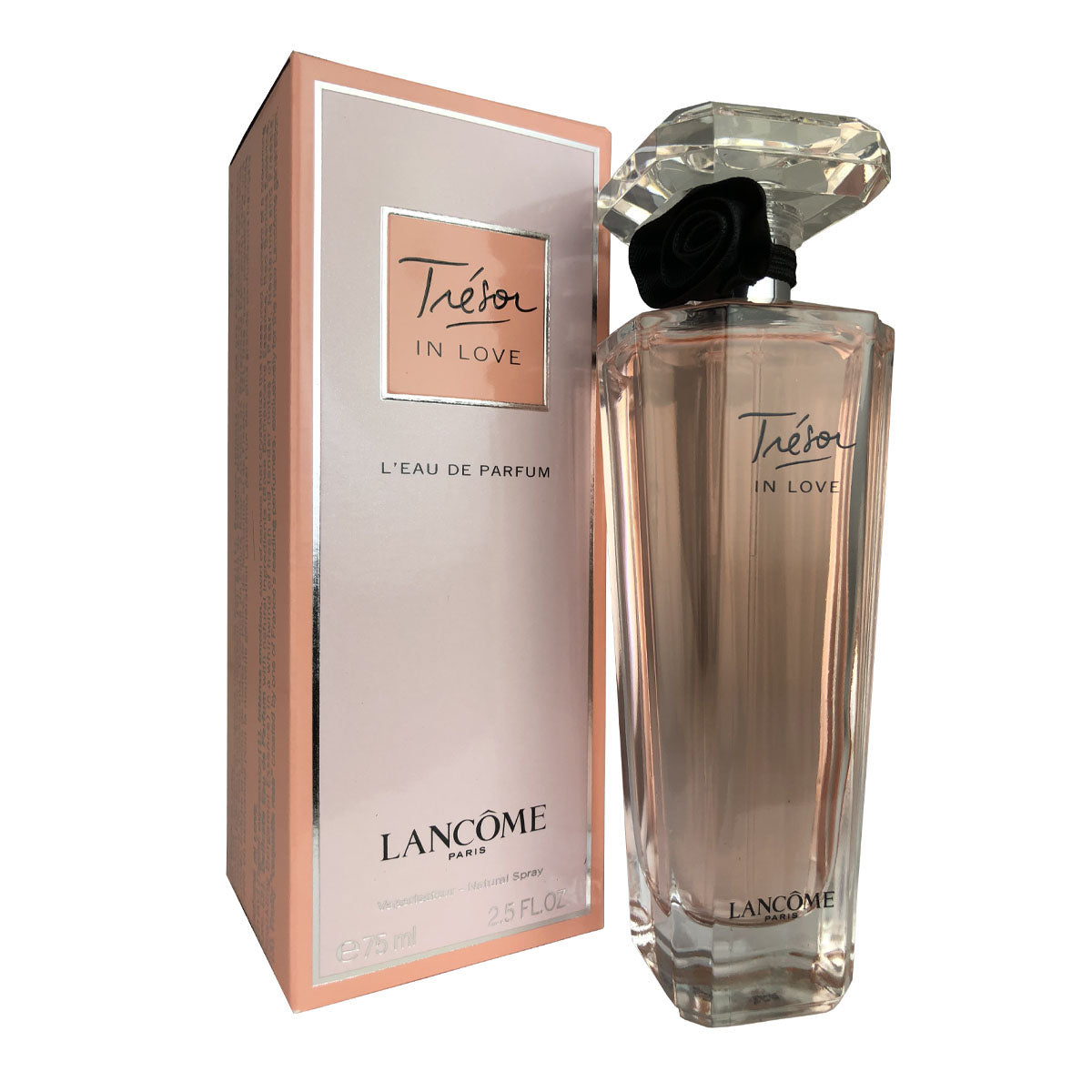 Tresor In Love for Women 2.5 oz by Lancome L’Eau de Parfum Spray