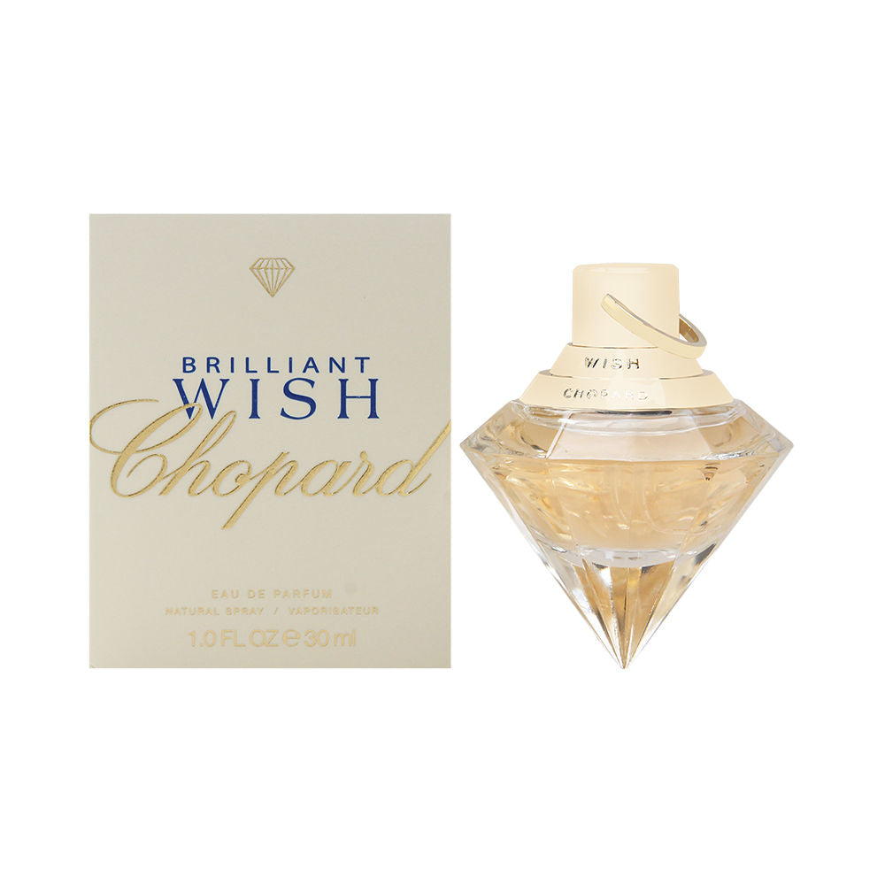 Brilliant Wish by Chopard for Women 1.0 oz Eau de Parfum Spray