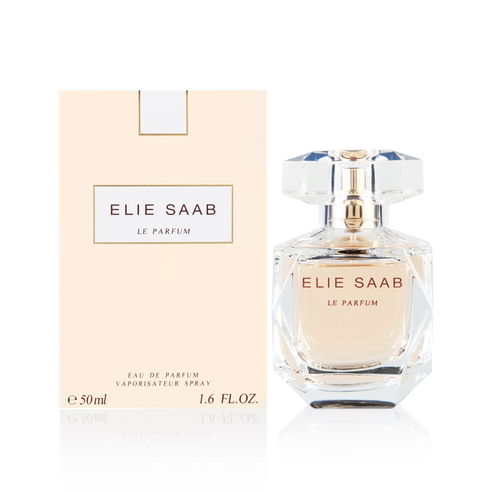 Elie Saab Le Parfum for Women 1.6 oz Eau de Parfum Spray