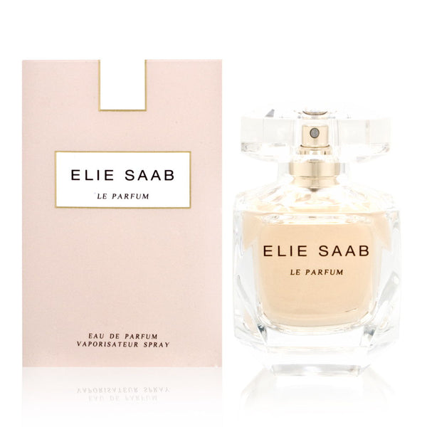 Elie Saab Le Parfum for Women 3.0 oz Eau de Parfum Spray