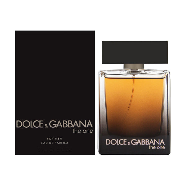 Dolce & Gabbana The One for Men 1.6 oz Eau de Parfum Spray