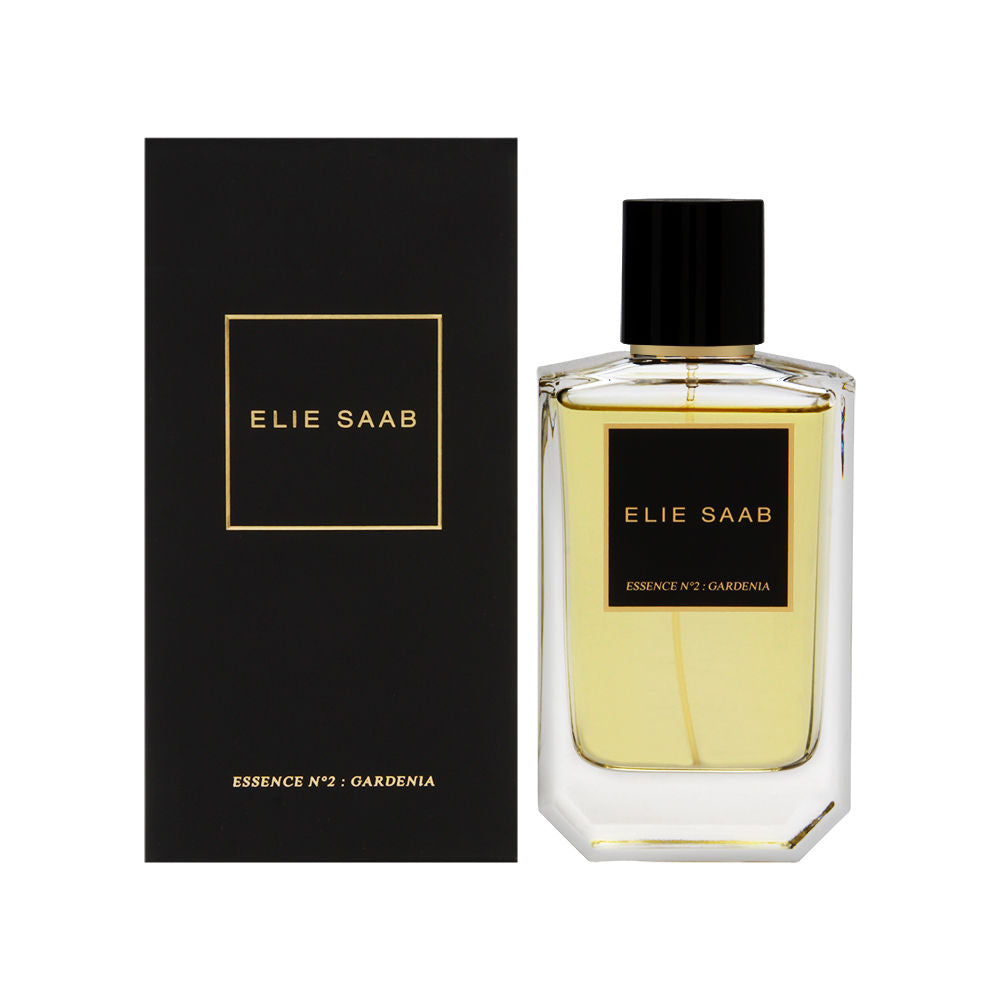 Elie Saab Essence No. 2 Gardenia 3.3 oz Eau de Parfum Spray