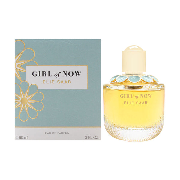 Girl of Now by Elie Saab 3.0 oz Eau de Parfum Spray