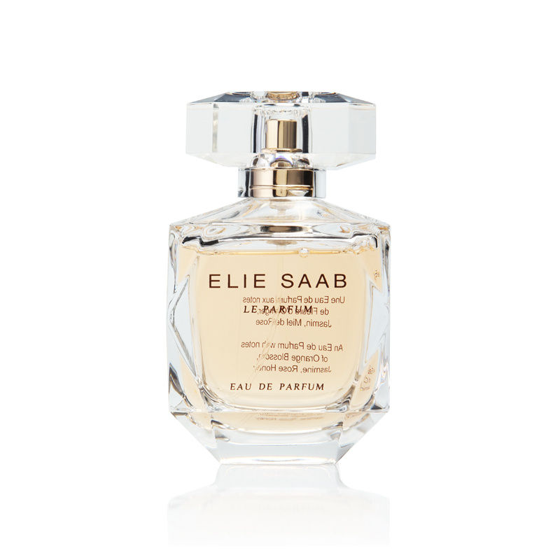 Elie Saab Le Parfum for Women 3.0 oz Eau de Parfum Spray (Tester)