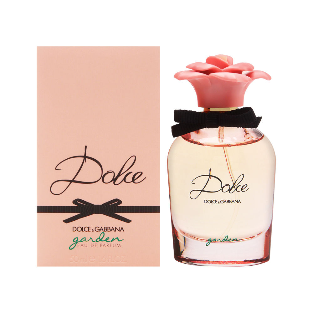 Dolce Garden by Dolce & Gabbana for Women 1.6 oz Eau de Parfum Spray