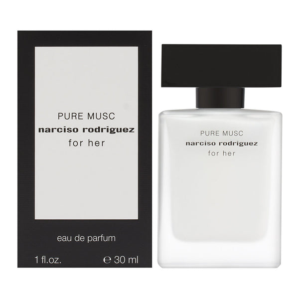 Narciso Rodriguez Pure Musc for Her 1.0 oz Eau De Parfum Spray