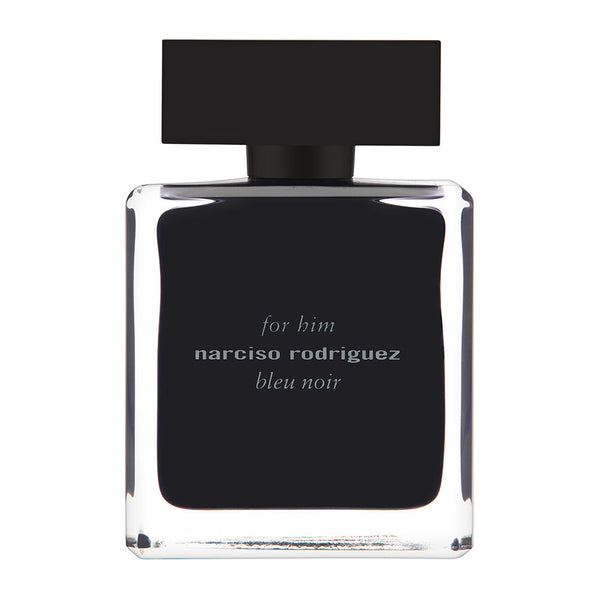 Narciso Rodriguez Bleu Noir for Him 3.3 oz Eau de Toilette Spray (Tester)
