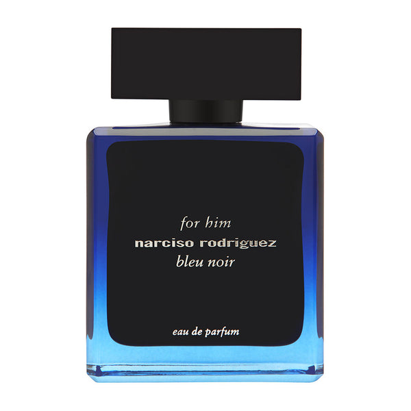 Narciso Rodriguez Bleu Noir for Him 3.3 oz Eau de Parfum Spray (Tester)