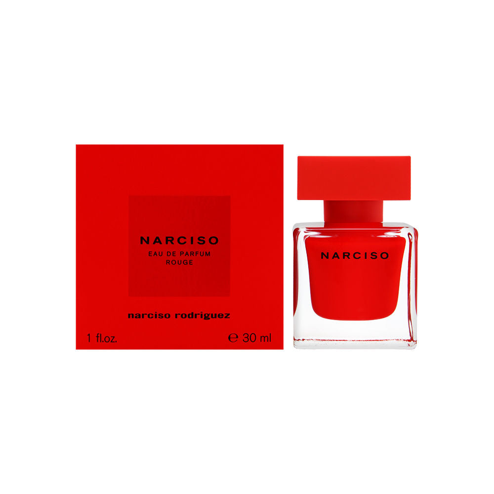 Narciso Rodriguez Rouge for Her 1.0 oz Eau de Parfum Spray