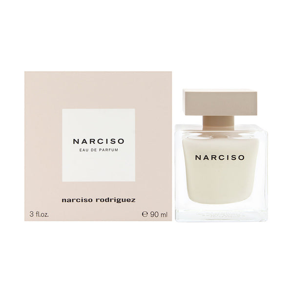 Narciso by Narciso Rodriguez for Her 3.0 oz Eau de Parfum Spray