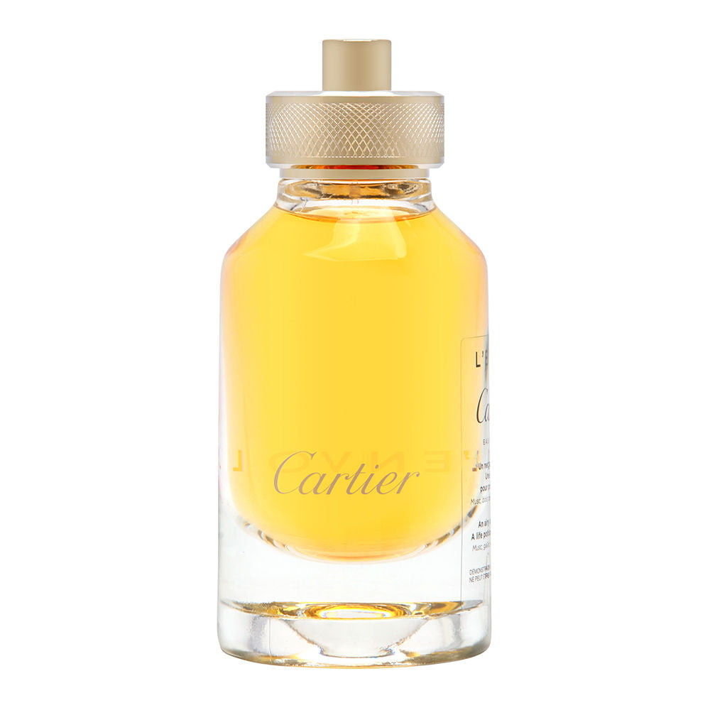 L'Envol de Cartier for Men 2.7 oz Eau de Parfum Spray (Tester)