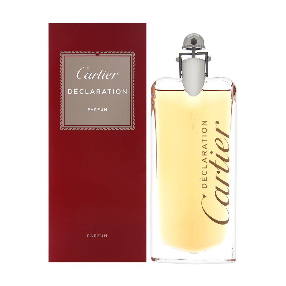 Declaration by Cartier for Men 3.3 oz Parfum Spray