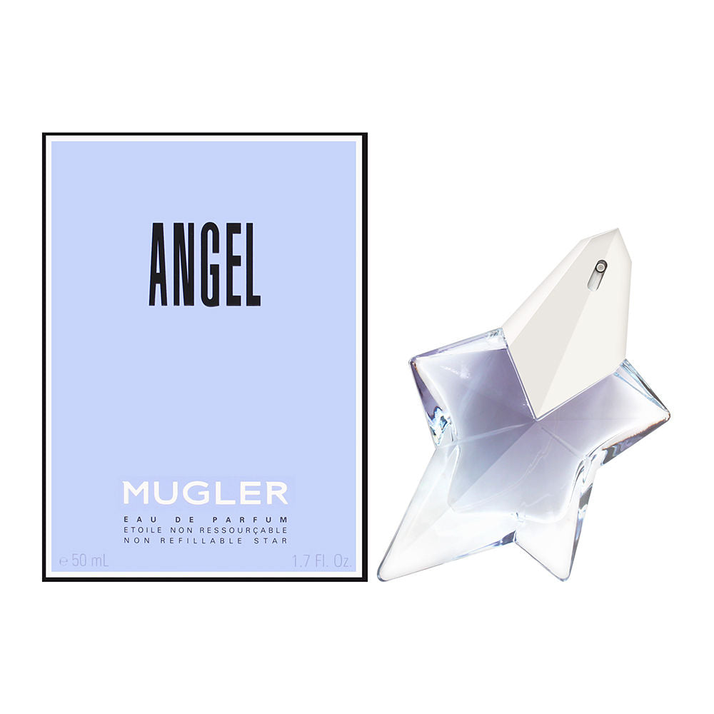 Angel by Thierry Mugler for Women 1.7 oz Eau de Parfum Spray