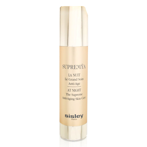 Sisley Supremya At Night The Supreme Anti-Aging Skin Care 50ml/1.7oz