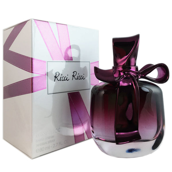 Ricci Ricci Women by Nina Ricci 2.7 oz Eau de Parfum Spray