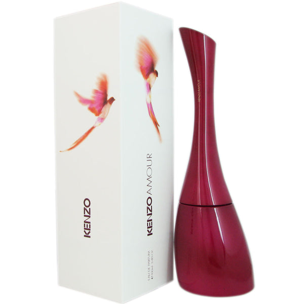 Kenzo Amour for Women by Kenzo 3.4 oz Eau de Parfum Spray