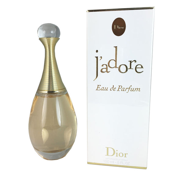 J'adore For Women by Christian Dior 5 oz Eau de Parfum Spray