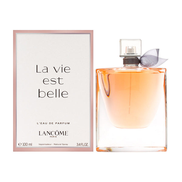 La vie est belle For Women by Lancome 3.4 oz Eau de Parfum