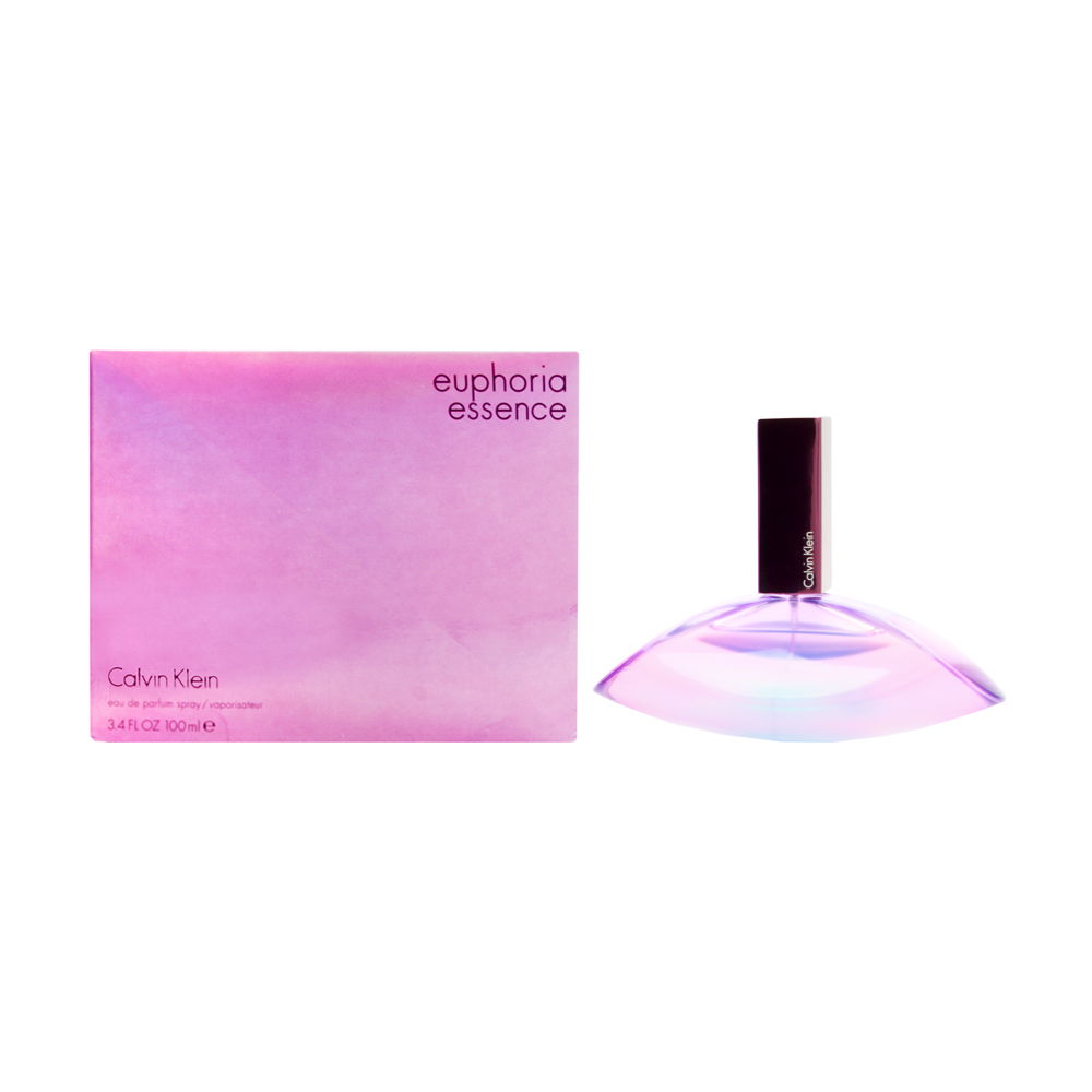 Euphoria Essence by Calvin Klein for Women 3.4 oz Eau de Parfum Spray