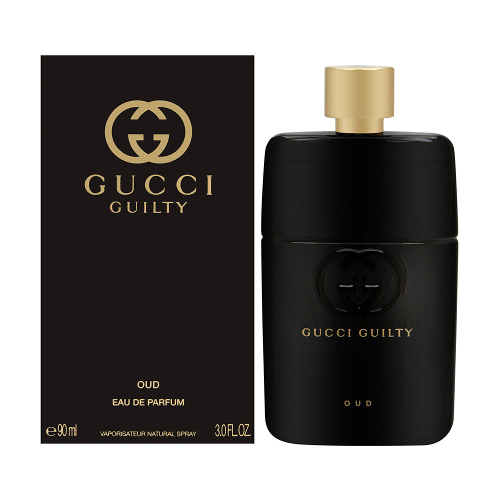 Gucci Guilty Oud 3.0 oz Eau de Parfum Spray