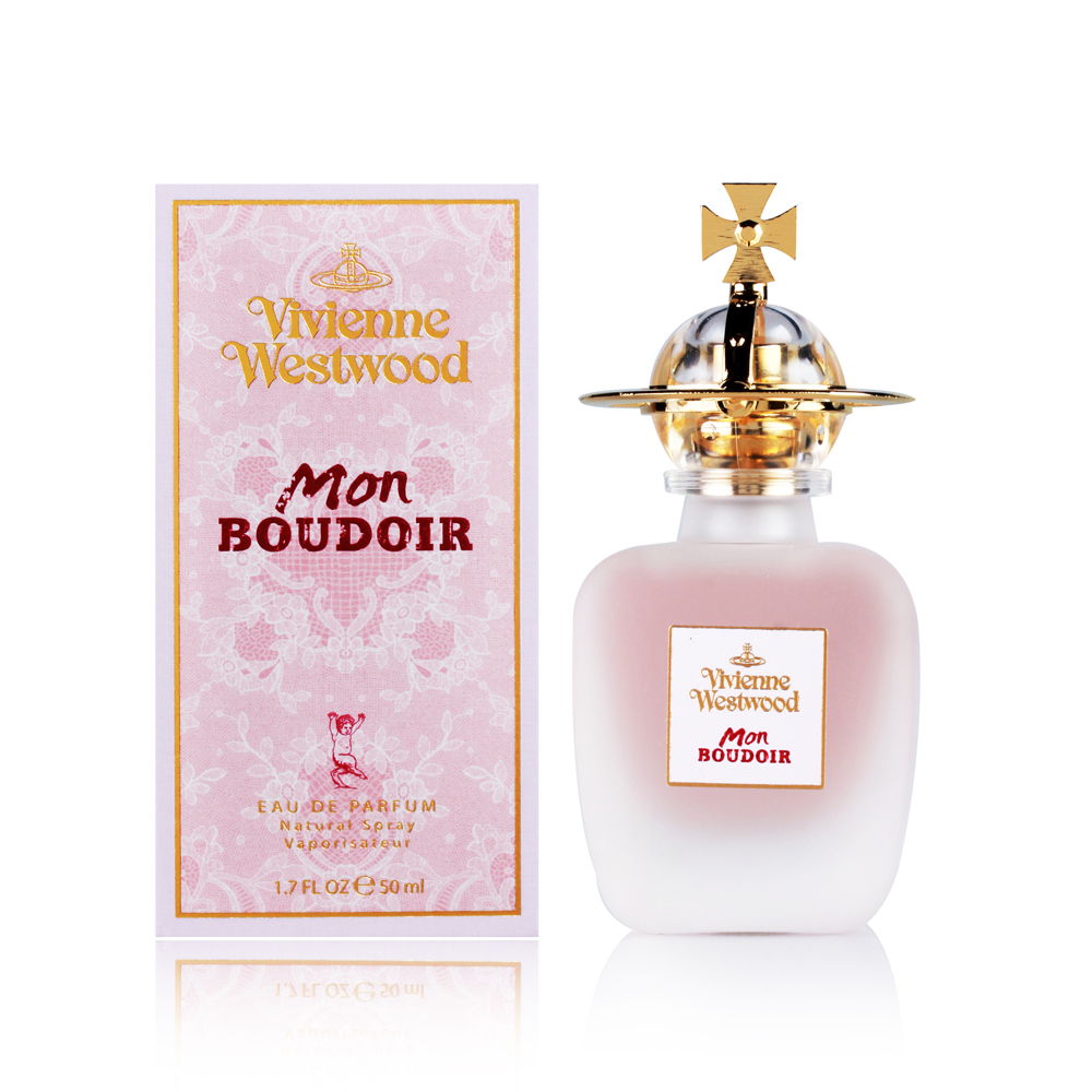 Mon Boudoir by Vivienne Westwood for Women 1.7 oz Eau de Parfum Spray