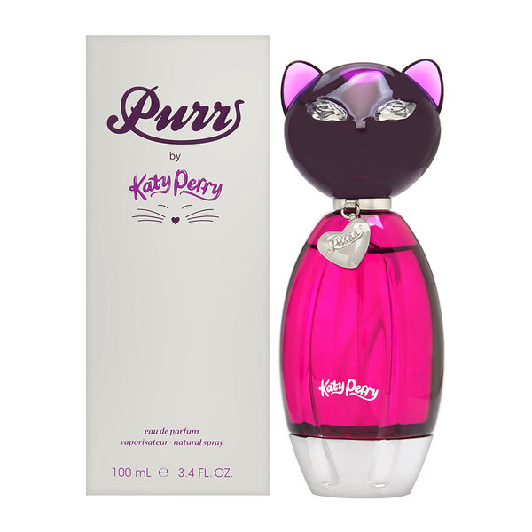 Purr by Katy Perry for Women 3.4 oz Eau de Parfum Spray