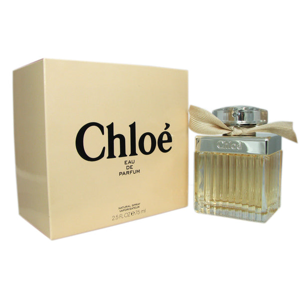 Chloe New by Chloe For Women 2.5 oz Eau de Parfum Spray