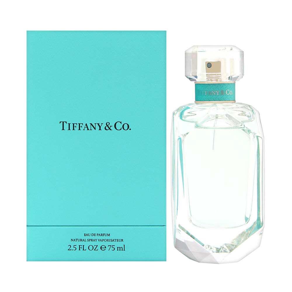Tiffany by Tiffany & Co. for Women 2.5 oz Eau de Parfum Spray