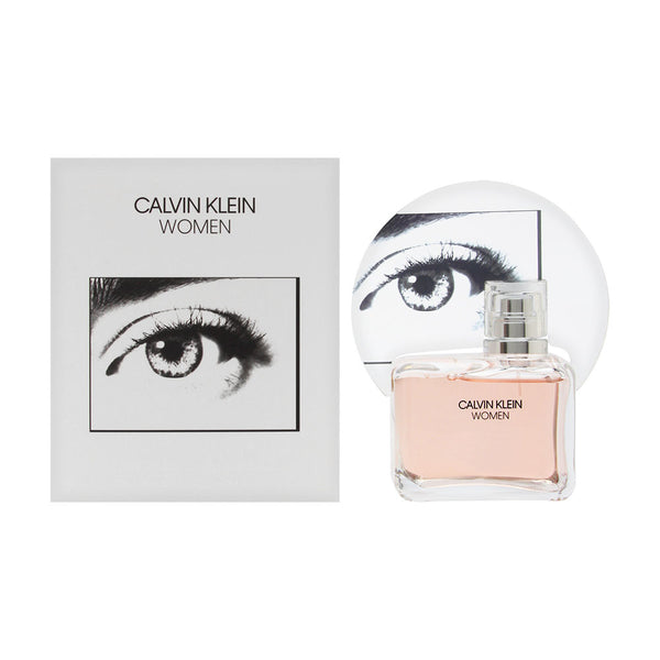 Calvin Klein Women by Calvin Klein 3.4 oz Eau de Parfum Spray