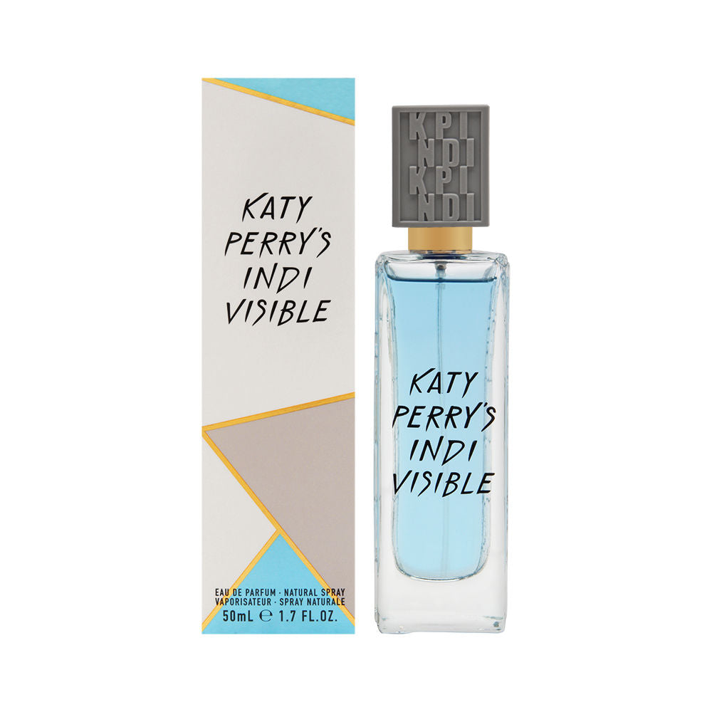 Katy Perry's Indi Visible for Women 1.7 oz Eau de Parfum Spray