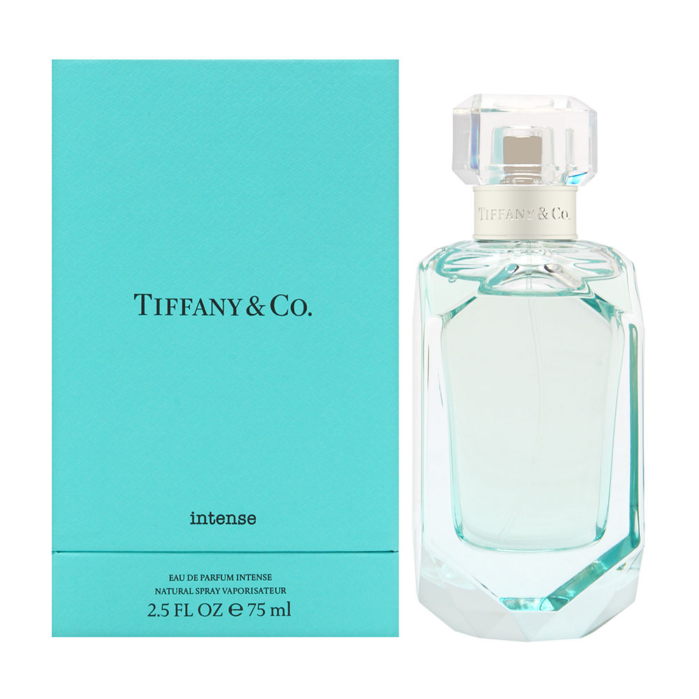 Tiffany Intense by Tiffany & Co. for Women 2.5 oz Eau de Parfum Spray