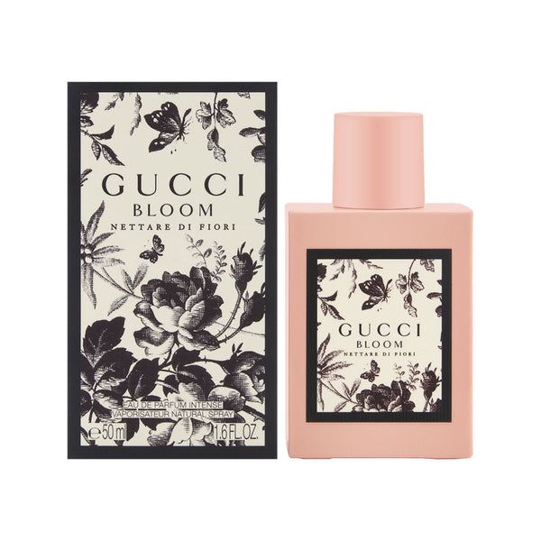 Gucci Bloom Nettare di Fiori for Women 1.7 oz Eau de Parfum Intense Spray