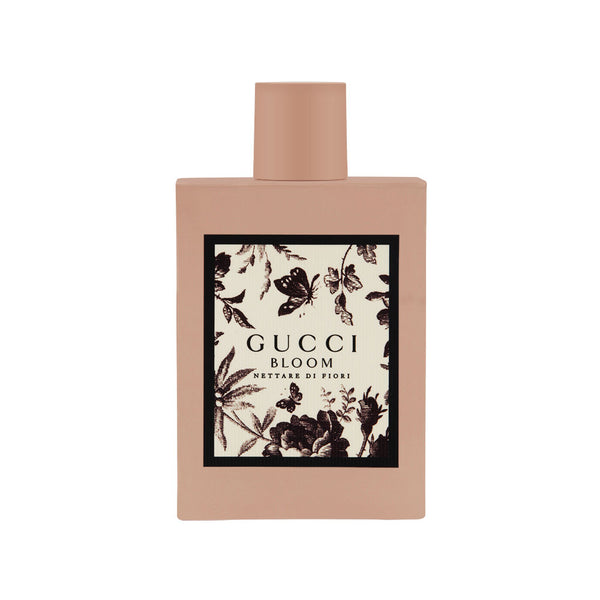 Gucci Bloom Nettar di Fiori for Women 3.3 oz Eau de Parfum Spray (Tester)