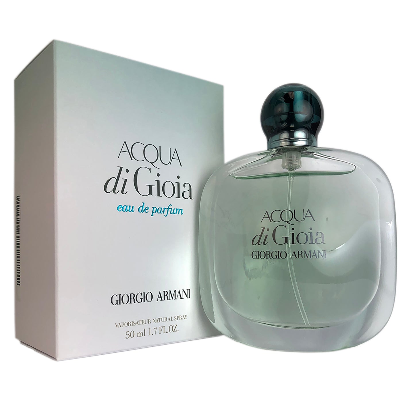 Acqua Di Gioia for Women by Giorgio Armani 1.7 oz Eau de Parfum Spray