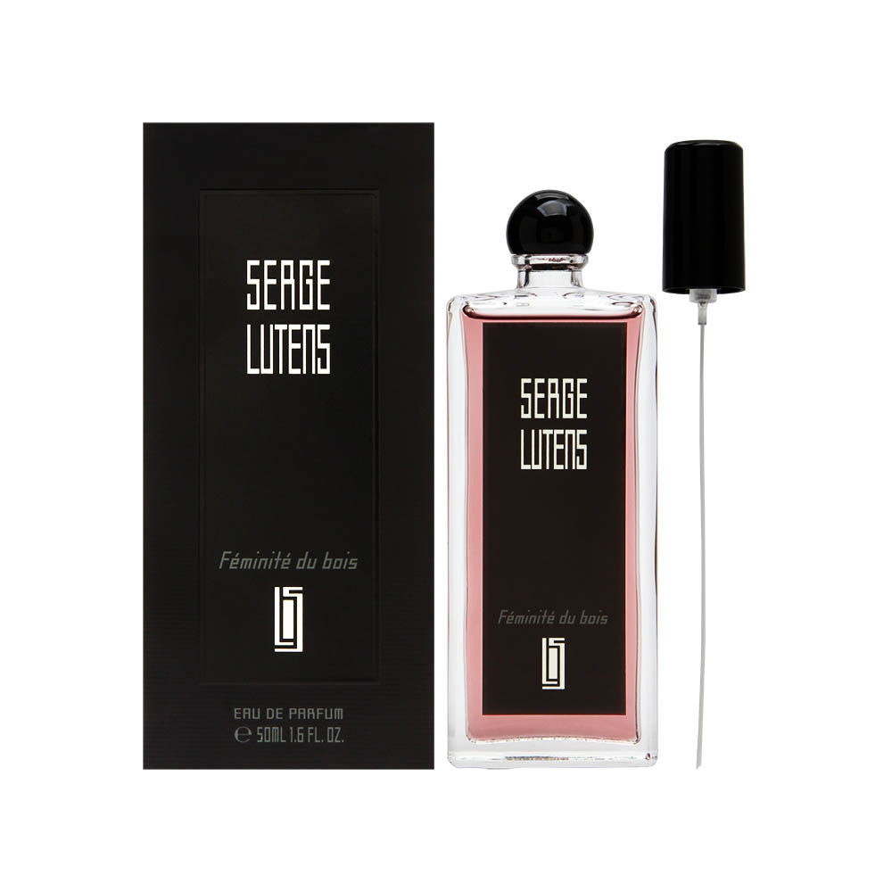 Serge Lutens Feminite du Bois 1.6 oz Eau de Parfum Spray