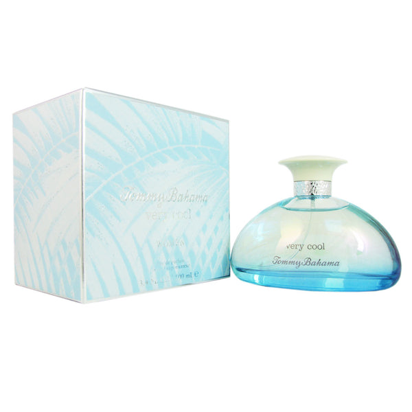 Tommy Bahama Very Cool Eau de Parfum Spray for Women, 3.4 Ounce