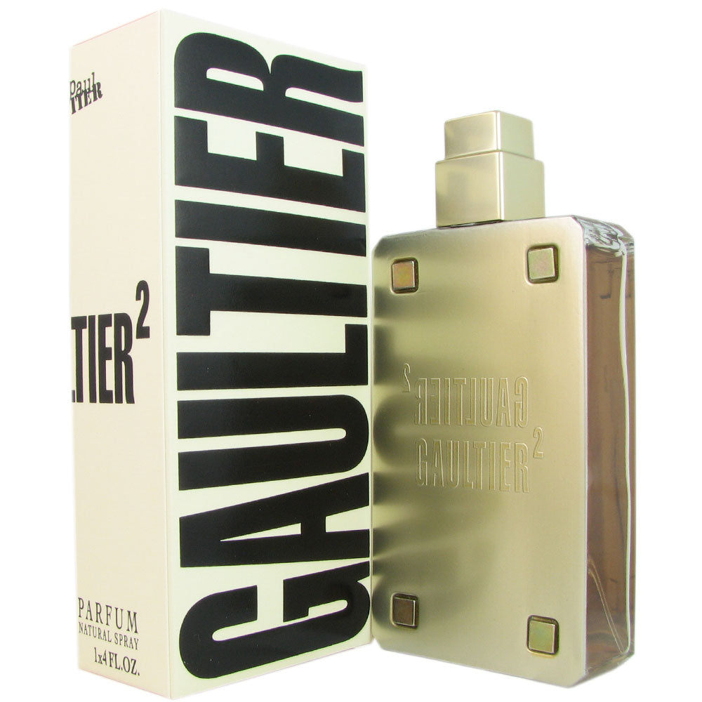 Jean paul gaultier discount gaultier 2 edp