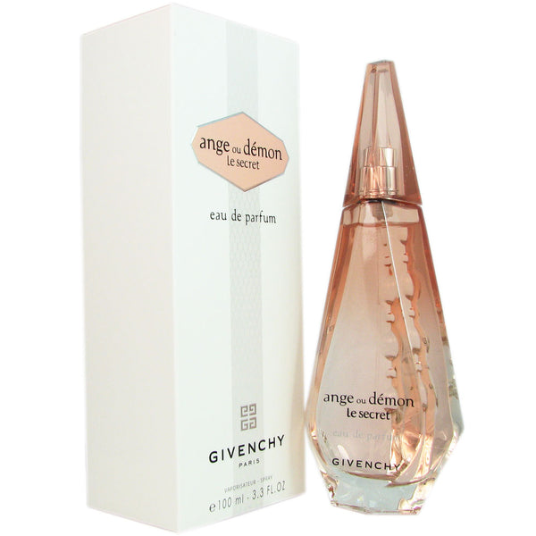 Givenchy Ange ou Demon Le Secret Women 3.3 oz Eau de Parfum Spray