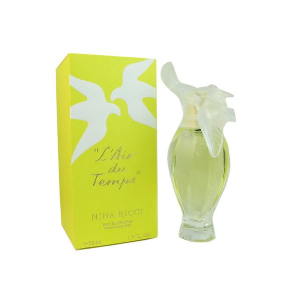 L'Air du Temps by Nina Ricci 1.7 oz Eau de Parfum Spray