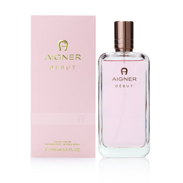 Aigner Debut by Etienne Aigner for Women 3.4 oz Eau de Parfum Spray