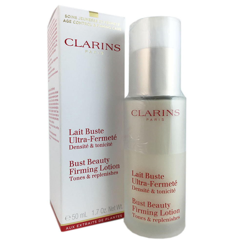 Clarins Bust Beauty Firming Lotion 50 ml 1.7 oz