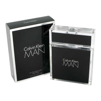 Man by Calvin Klein for Men 3.4 oz 100 ml Eau de Toilette Spray