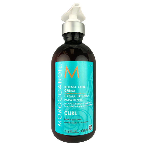 MOROCCANOIL Intense Curl Cream Leave in Conditioner 10.2 oz
