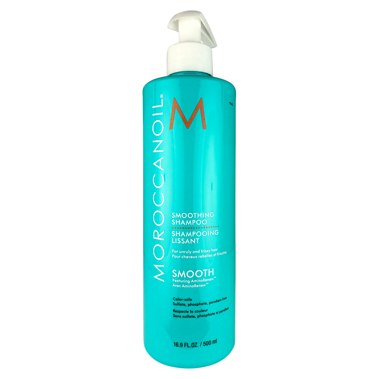 Moroccanoil Smoothing Shampoo 16.9 oz