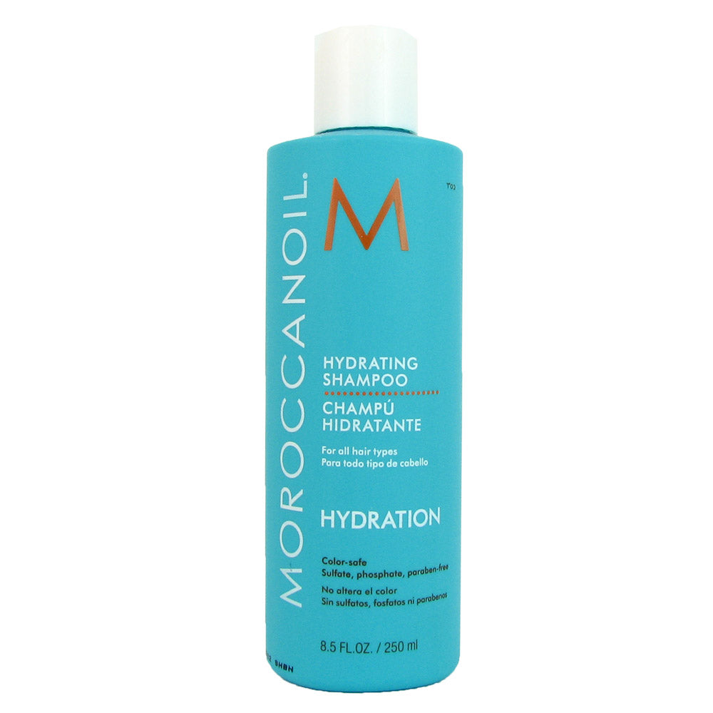 Moroccanoil Hydrating Shampoo 8.45 oz 250 ml