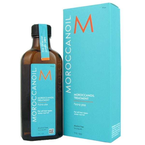 Moroccanoil Treatment 3.4 oz 100 ml
