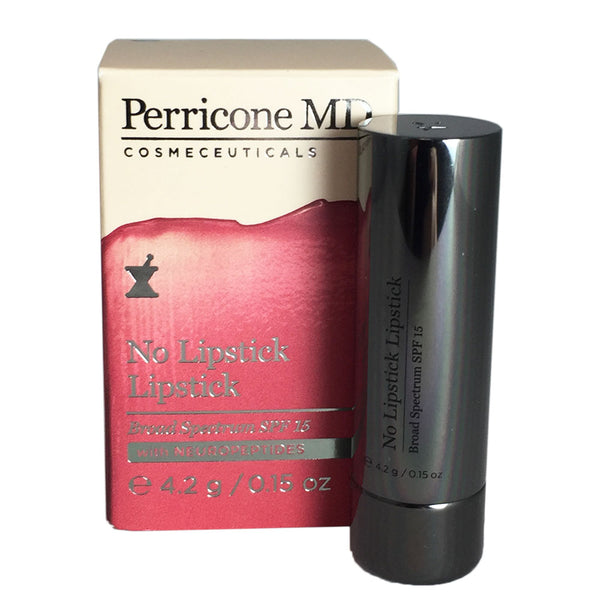Perricone MD No Lipstick Lipstick 0.15 oz